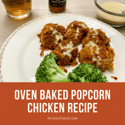 Easy Oven Baked Chicken Breast Recipe You're Going To Love