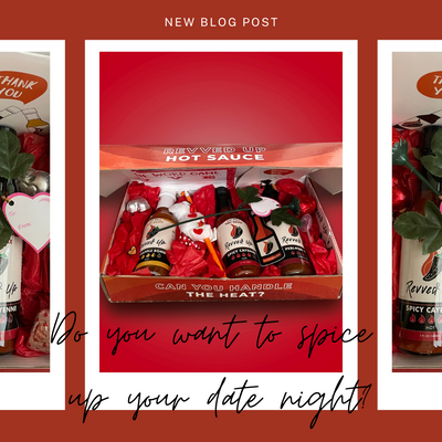 Do you want to spice up your date night?