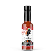 Reaper's Revenge- Limited edition hot sauce