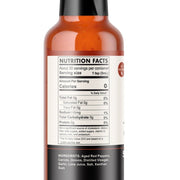 Southern Style Hot Sauce - Revved Up. This sauce is sensational for garlic lovers or anyone who likes food with a kick. Ingredients: Aged red peppers, carrots, onions, distilled vinegar, garlic, lime juice, salt, xantham gum