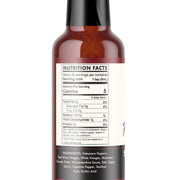 Spicy Cayenne Bomb Hot Sauce - | Revved Up. Our Spicy Cayenne hot sauce packs a punch and offers you something original for your wings, Philly cheese steaks, nachos or whatever else needs to be kicked up a notch! Ingredients: Habanero peppers, red wine vinegar, white vinegar, mollases, tomato paste, Worcestershire sauce, salt, sugar, garlic, cayenne pepper, xantham gum, sorbic acid