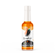 Pineapple Bomb Hot Sauce