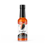 Southern Style Hot Sauce