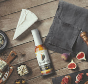 Pineapple Bomb Hot Sauce