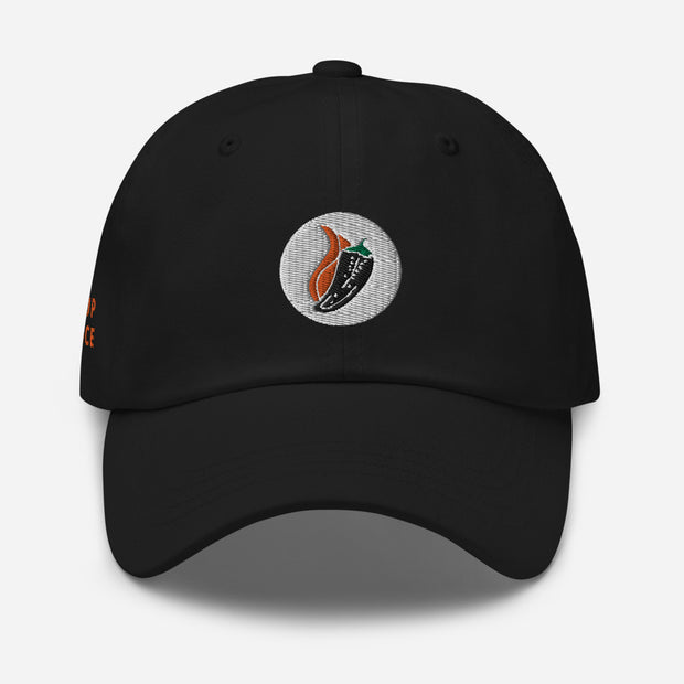 Revved Up baseball cap