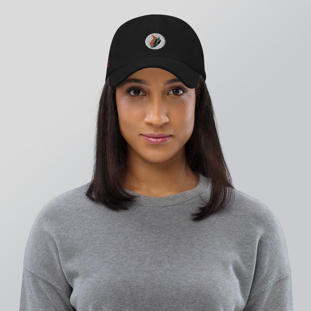 Revved Up baseball cap