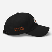 Revved Up baseball cap