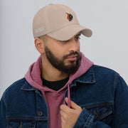 Revved Up baseball cap
