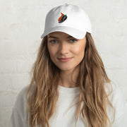 Revved Up baseball cap