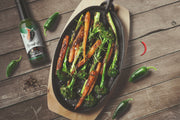 Jalapeño Hot Sauce