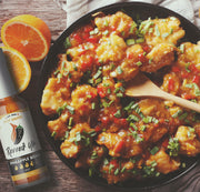 Pineapple Bomb Hot Sauce