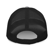 Revved Up Trucker Cap