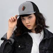 Revved Up Trucker Cap