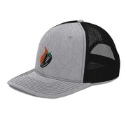 Revved Up Trucker Cap